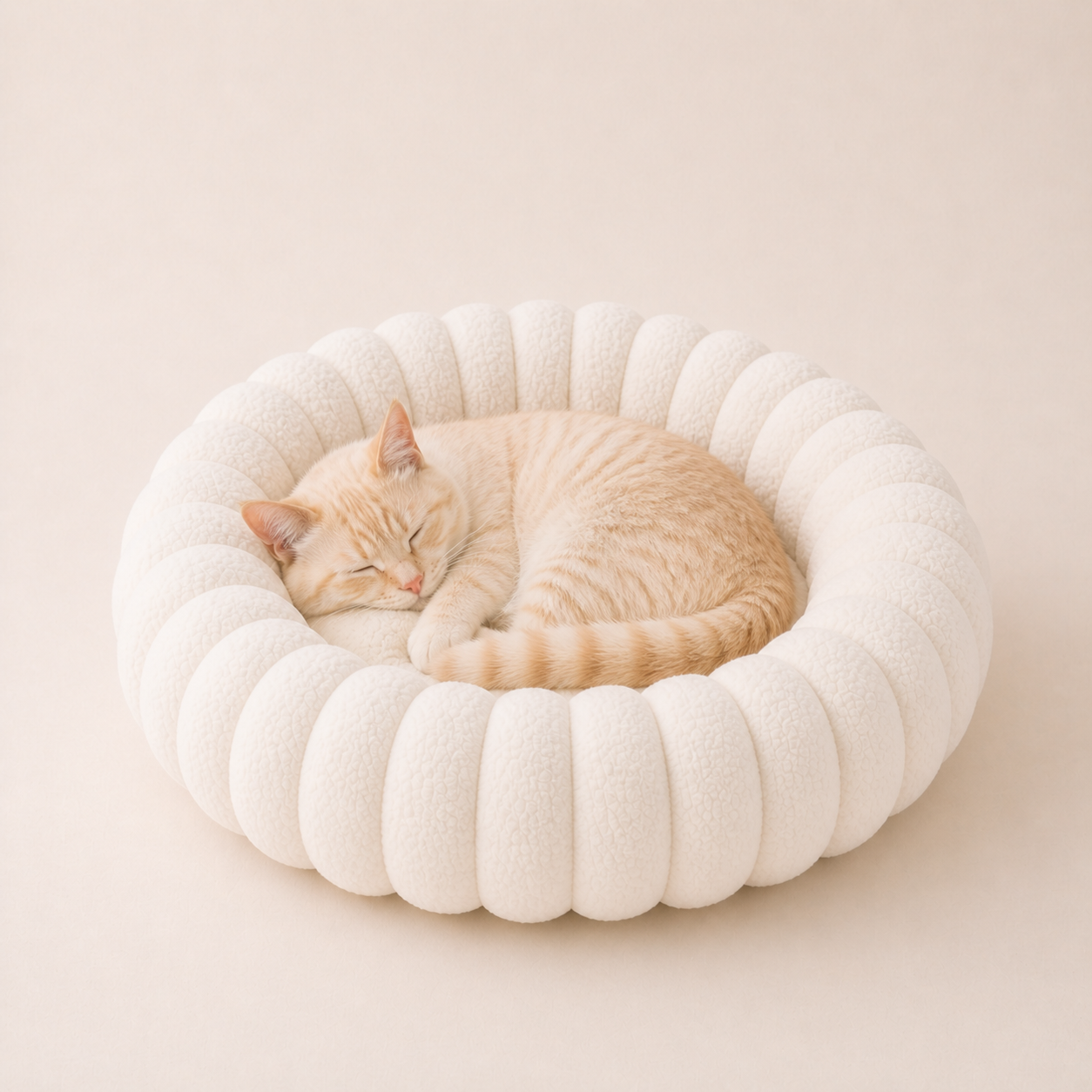 Lit Rond Douillet™