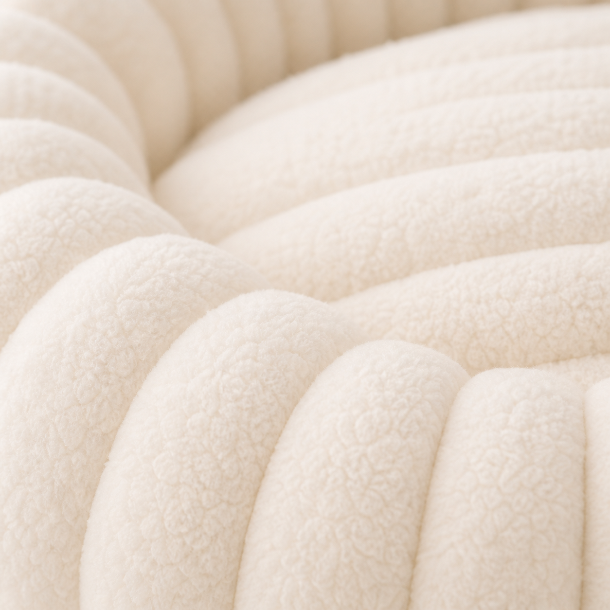 Lit Rond Douillet™