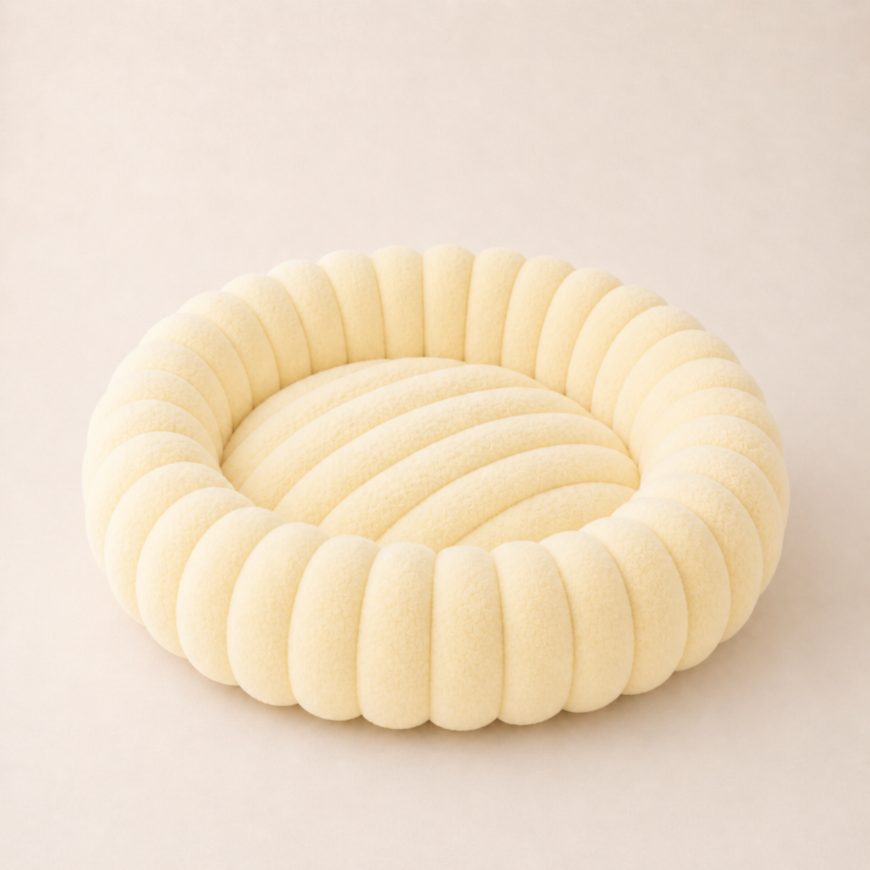 Lit Rond Douillet™